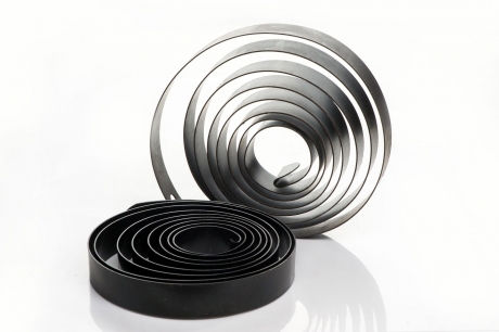 Leaf Springs
