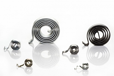 Leaf Springs