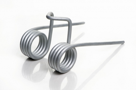 Springs for agriculture