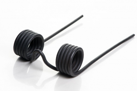 Springs for agriculture